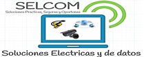 SELCOM - Soluciones Eléctricas y Comunicaciones