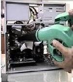 Mantenimiento de PC Preventivo y Correctivo